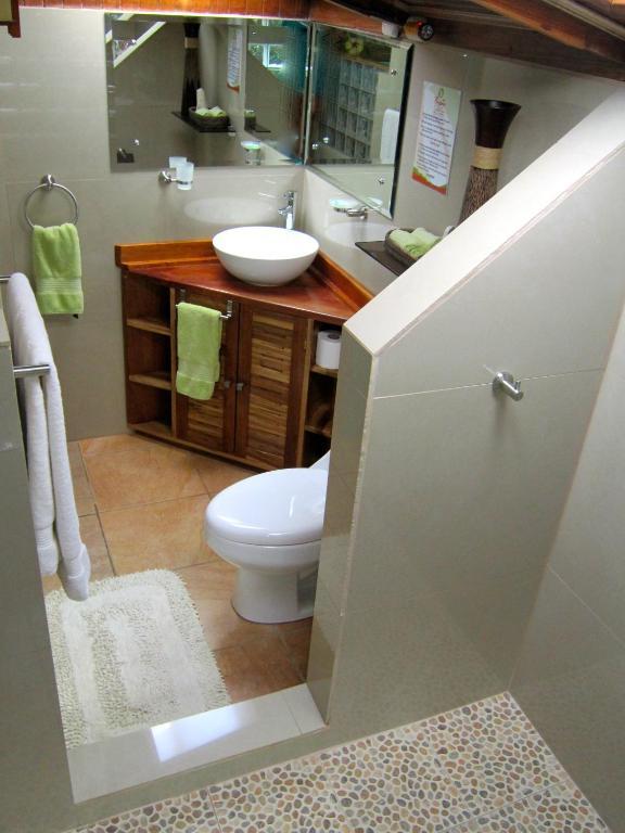 Physis Caribbean Bed & Breakfast Puerto Viejo de Talamanca Camera foto