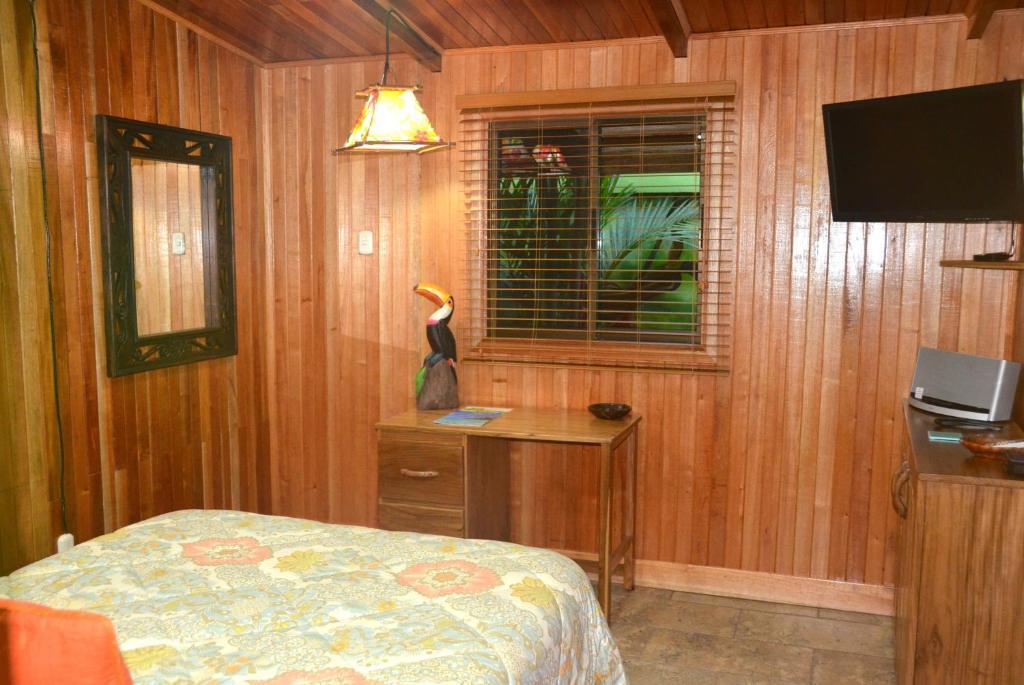 Physis Caribbean Bed & Breakfast Puerto Viejo de Talamanca Camera foto