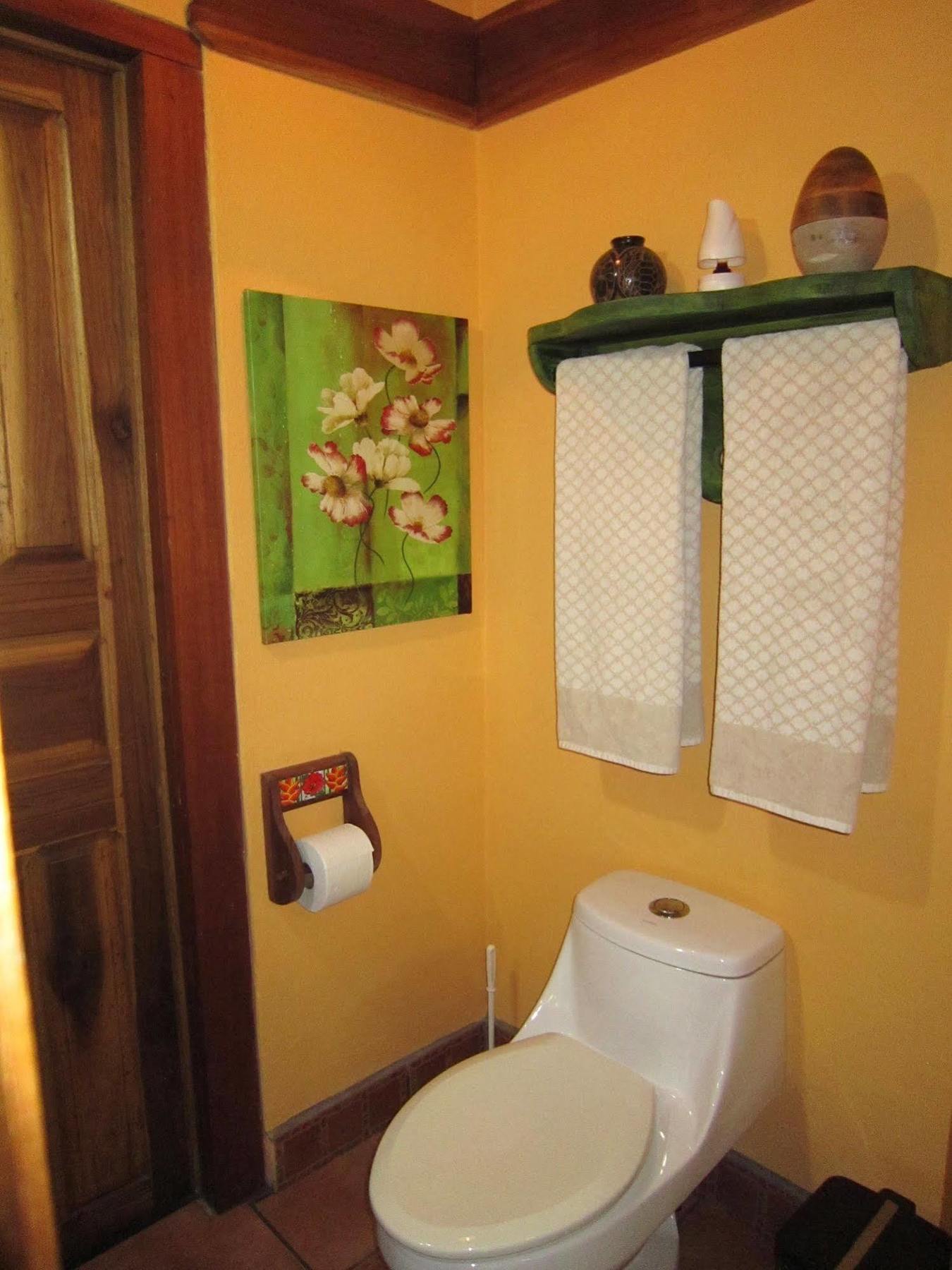 Physis Caribbean Bed & Breakfast Puerto Viejo de Talamanca Esterno foto